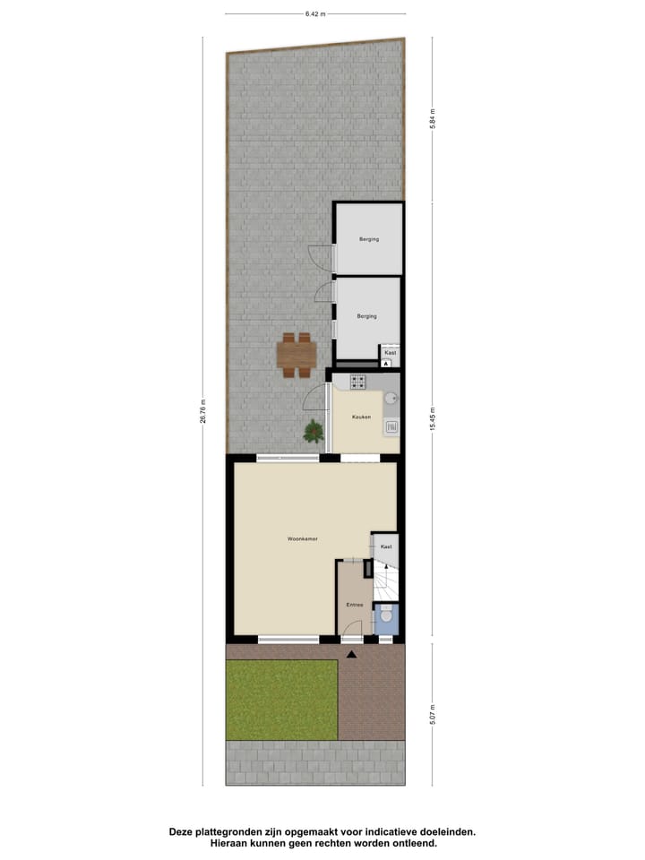 Foto 18 van van Dortmontlaan 4