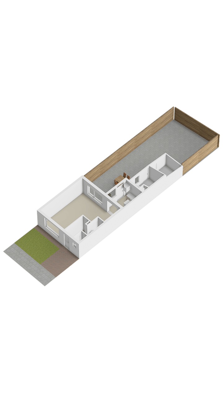 Foto 19 van van Dortmontlaan 4