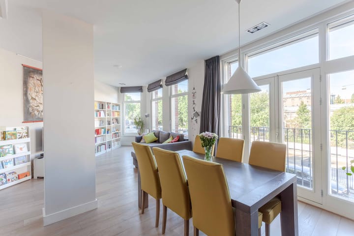 Foto 3 van Amstelveenseweg 151-1