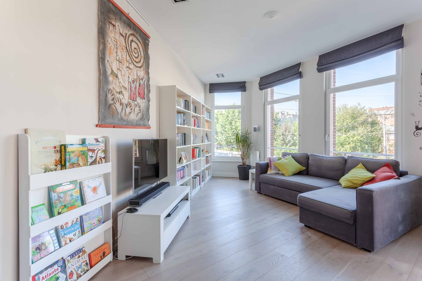 Foto 4 van Amstelveenseweg 151-1