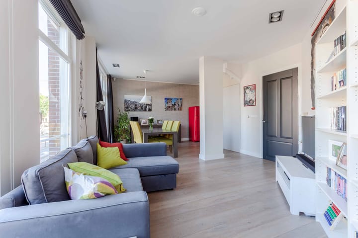 Foto 5 van Amstelveenseweg 151-1