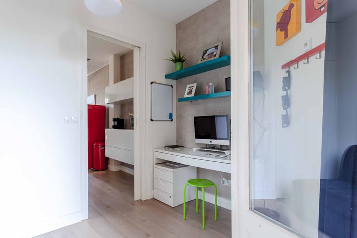 Foto 10 van Amstelveenseweg 151-1