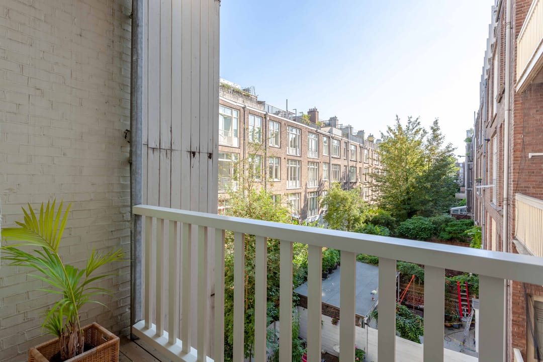 Foto 13 van Amstelveenseweg 151-1