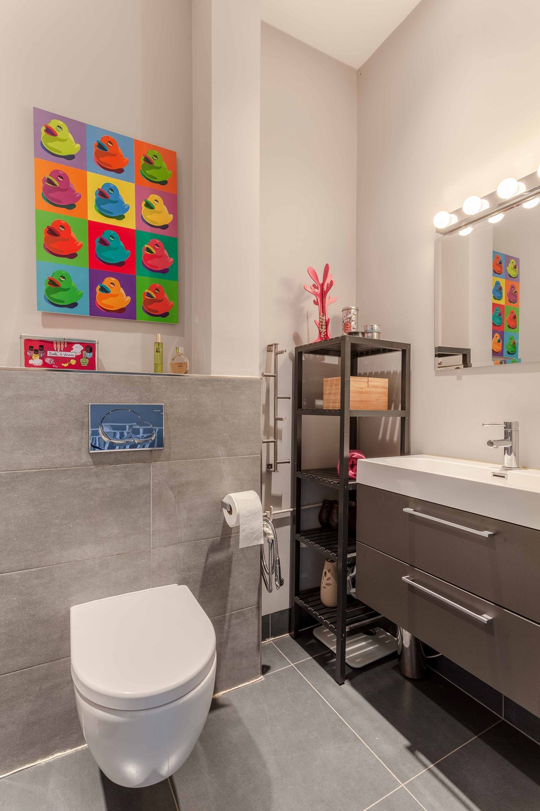 Foto 16 van Amstelveenseweg 151-1