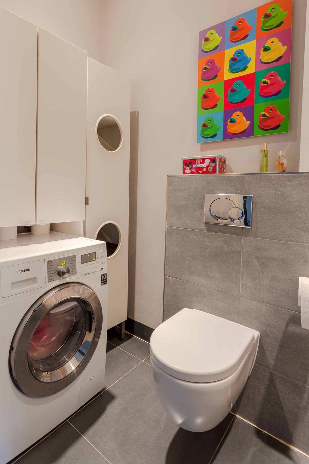 Foto 17 van Amstelveenseweg 151-1