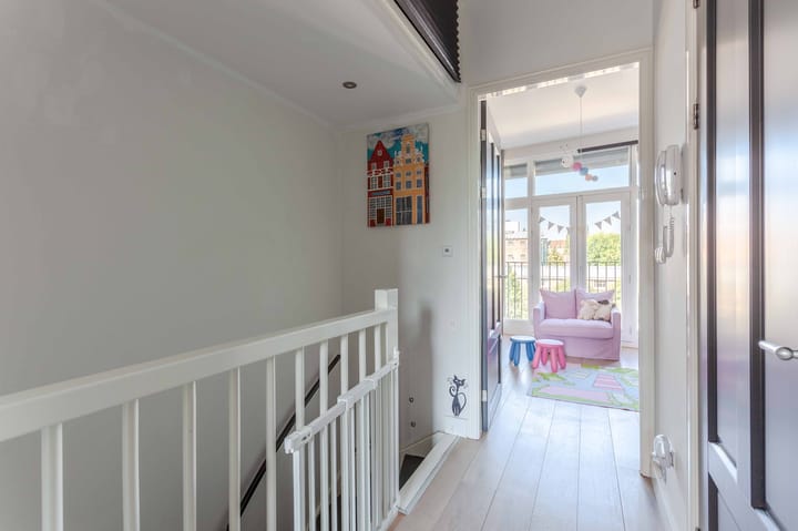 Foto 19 van Amstelveenseweg 151-1