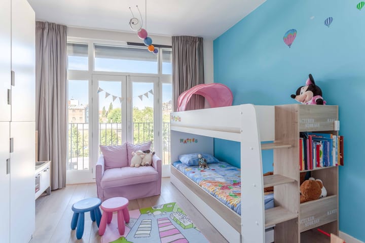 Foto 20 van Amstelveenseweg 151-1