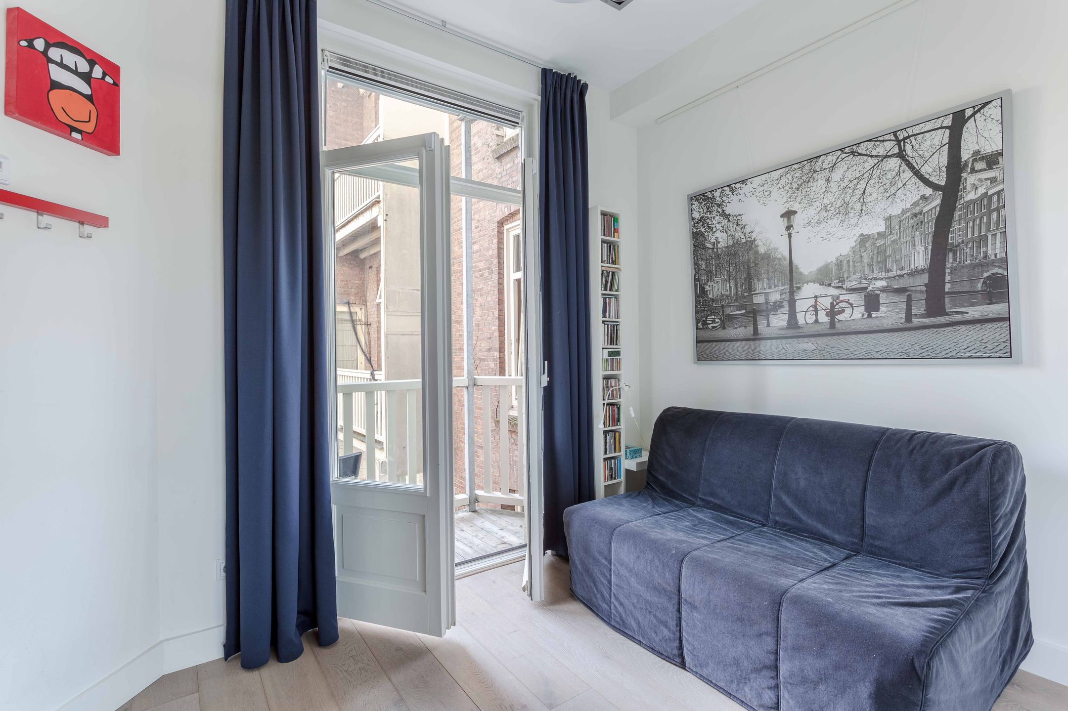 Foto 21 van Amstelveenseweg 151-1