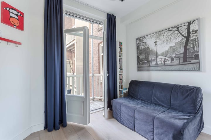 Foto 21 van Amstelveenseweg 151-1