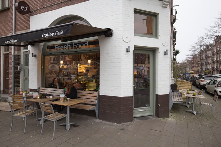 Foto 22 van Amstelveenseweg 151-1