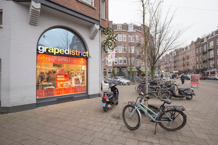 Foto 23 van Amstelveenseweg 151-1