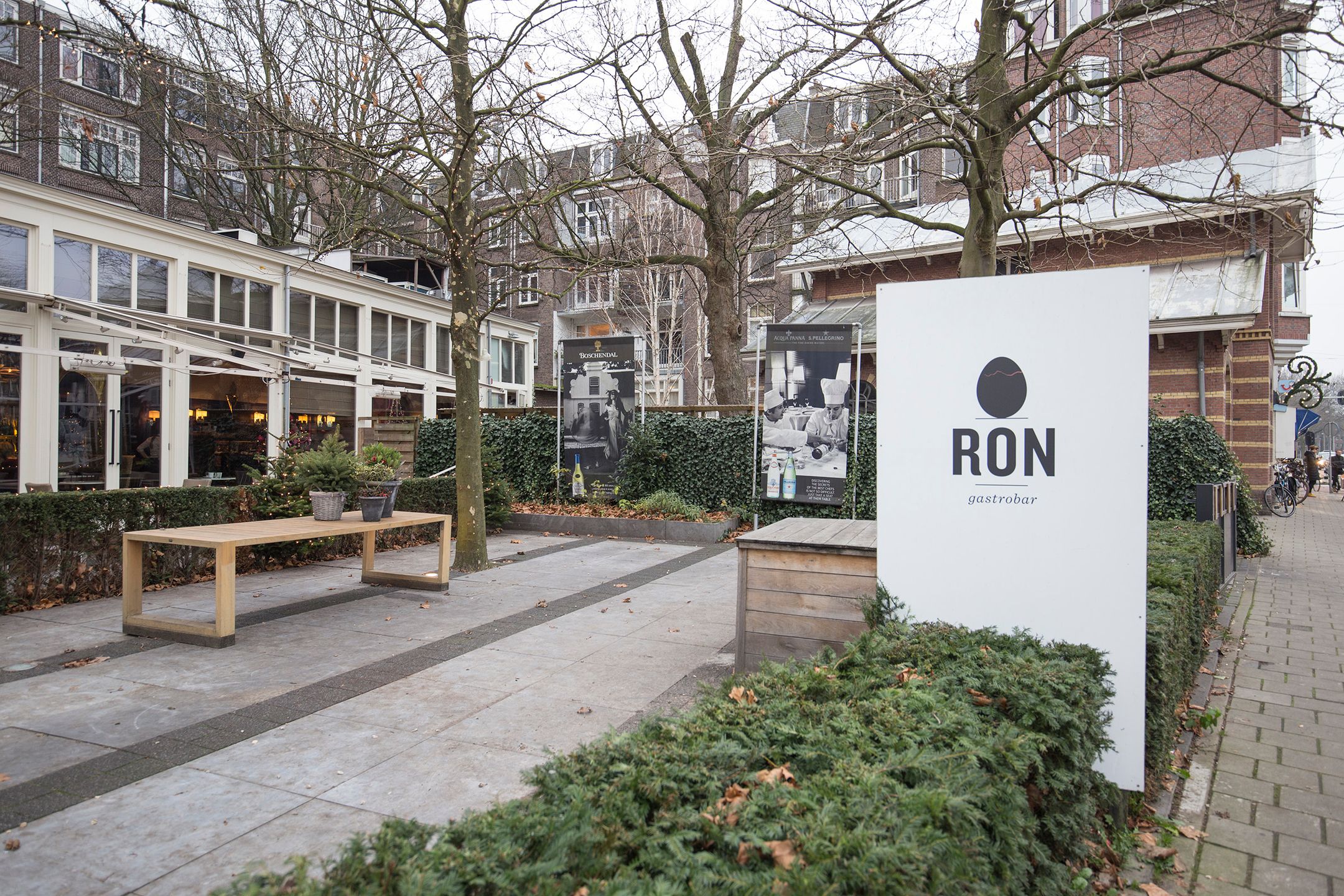 Foto 24 van Amstelveenseweg 151-1