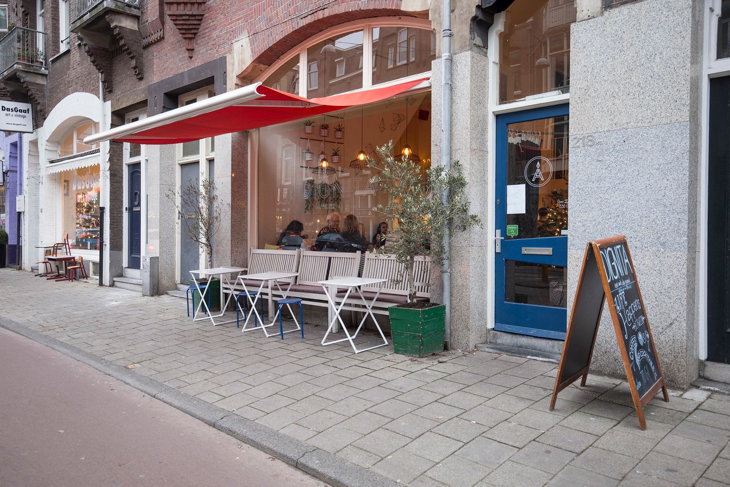 Foto 25 van Amstelveenseweg 151-1