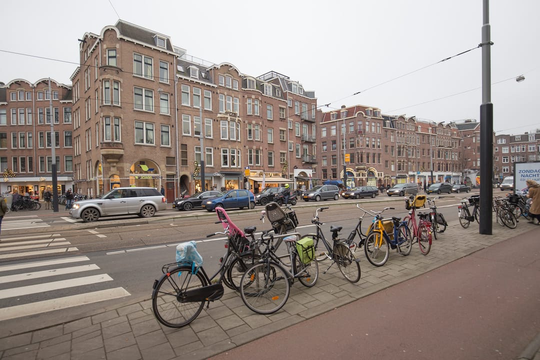 Foto 26 van Amstelveenseweg 151-1