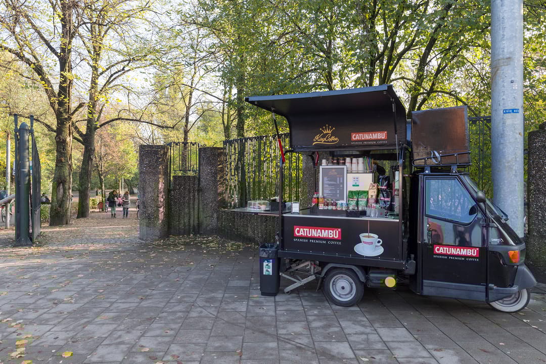 Foto 28 van Amstelveenseweg 151-1