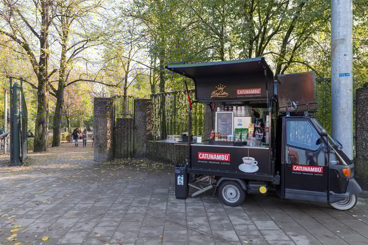 Foto 28 van Amstelveenseweg 151-1