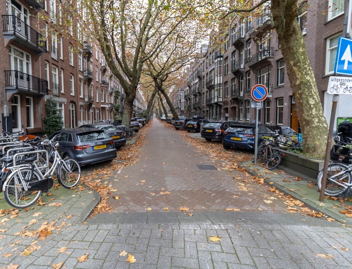 Foto 30 van Amstelveenseweg 151-1