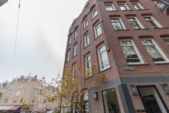 Foto 31 van Amstelveenseweg 151-1