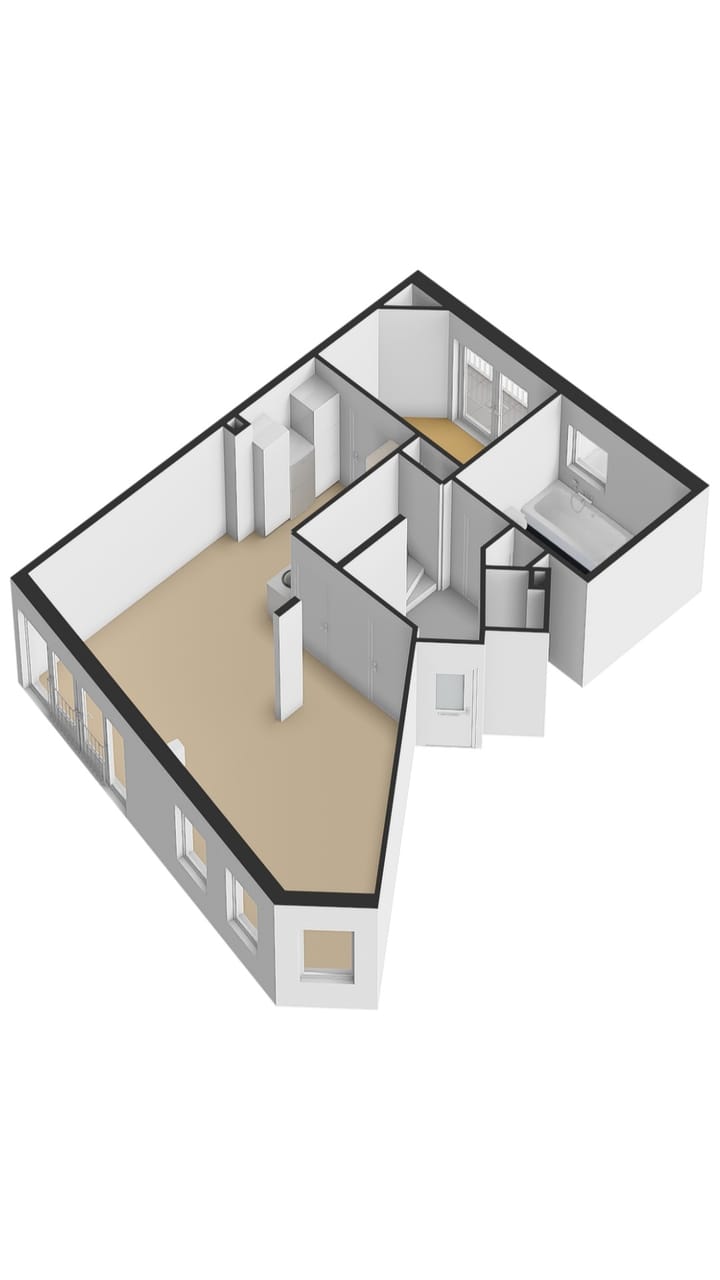 Foto 35 van Amstelveenseweg 151-1