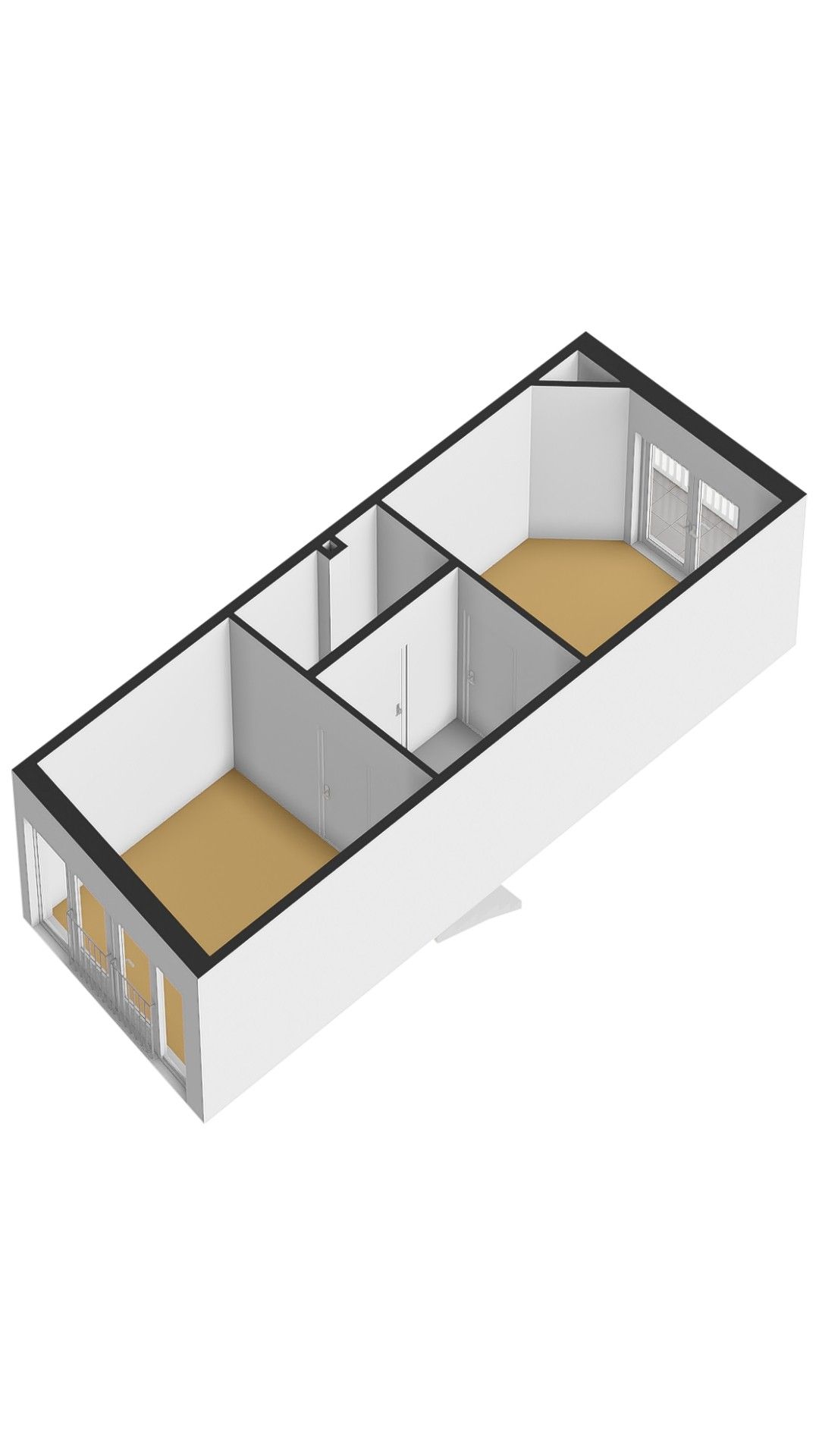 Foto 36 van Amstelveenseweg 151-1