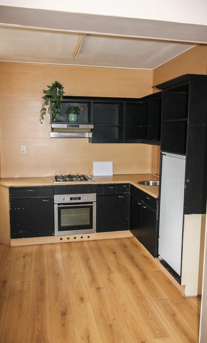 Foto 6 van van Dortmontlaan 4