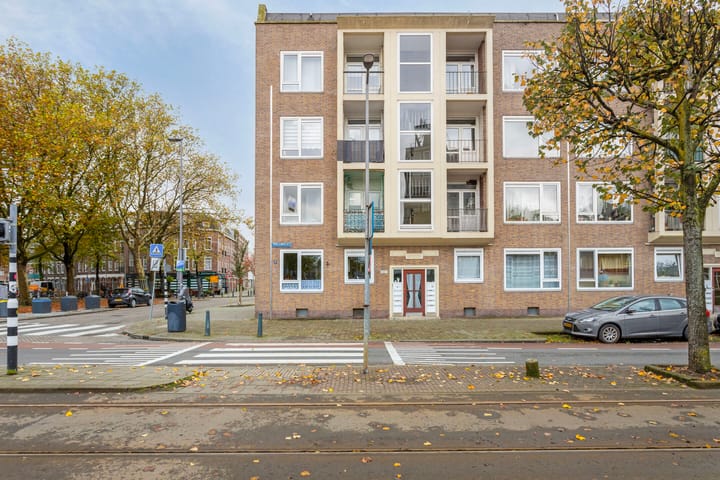 Foto 1 van Schiedamseweg 180-B