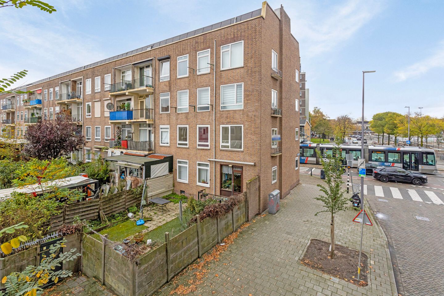 Foto 4 van Schiedamseweg 180-B