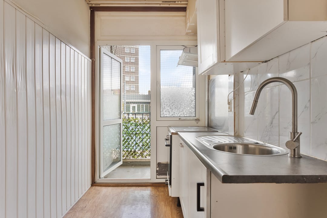 Foto 7 van Schiedamseweg 180-B