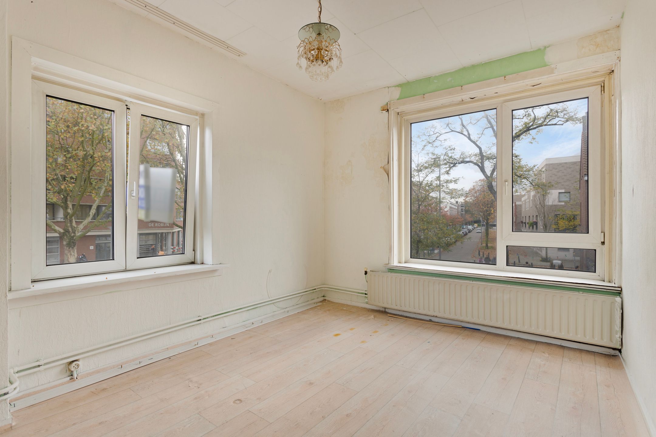 Foto 9 van Schiedamseweg 180-B