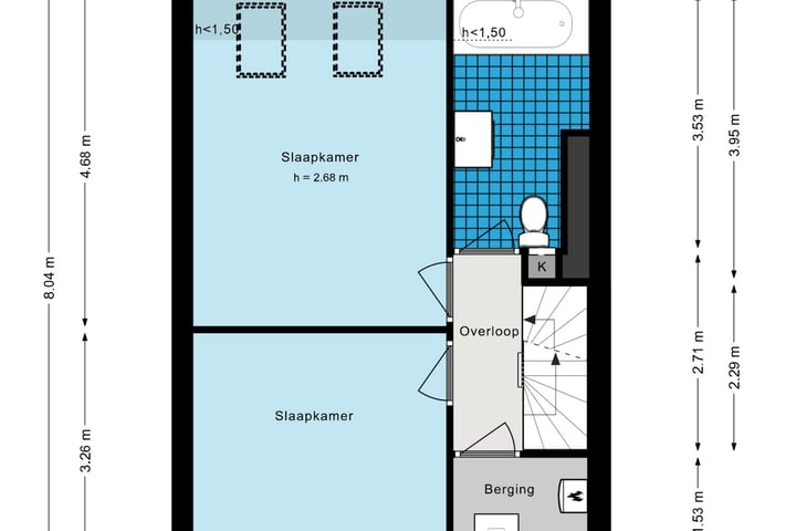 Bekijk foto 25 van Mezenstraat 62