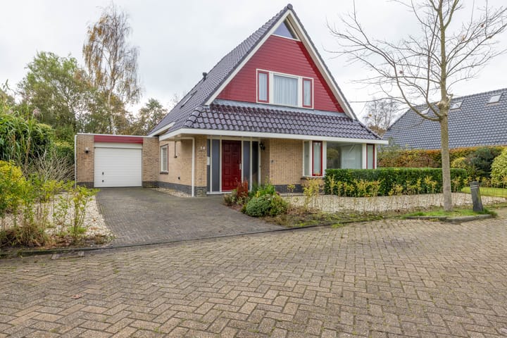 Foto 1 van Hondsdraf 14