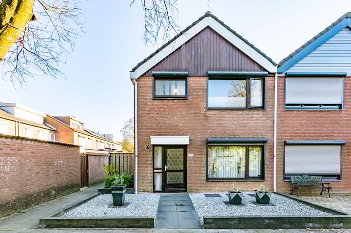 Foto 2 van Koperslager 10