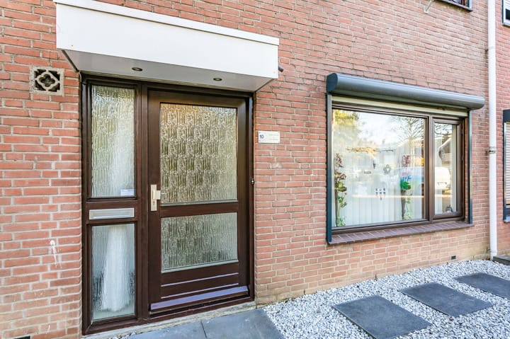 Foto 30 van Koperslager 10