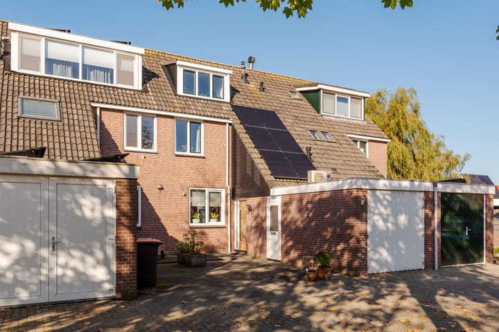 Foto 1 van Hoocamp 110