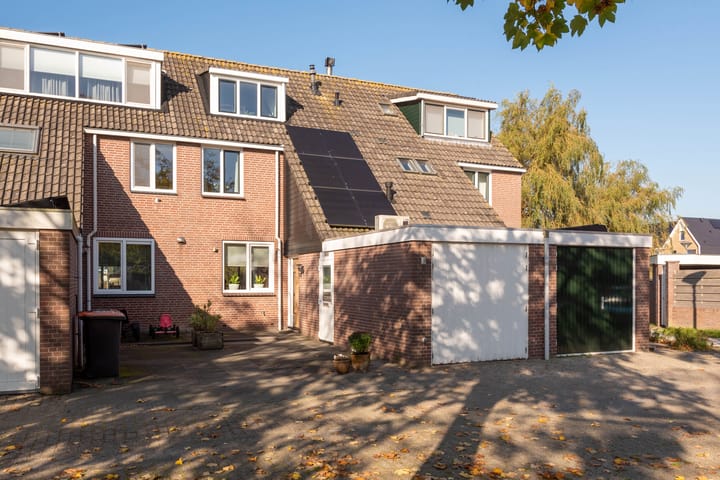 Foto 2 van Hoocamp 110