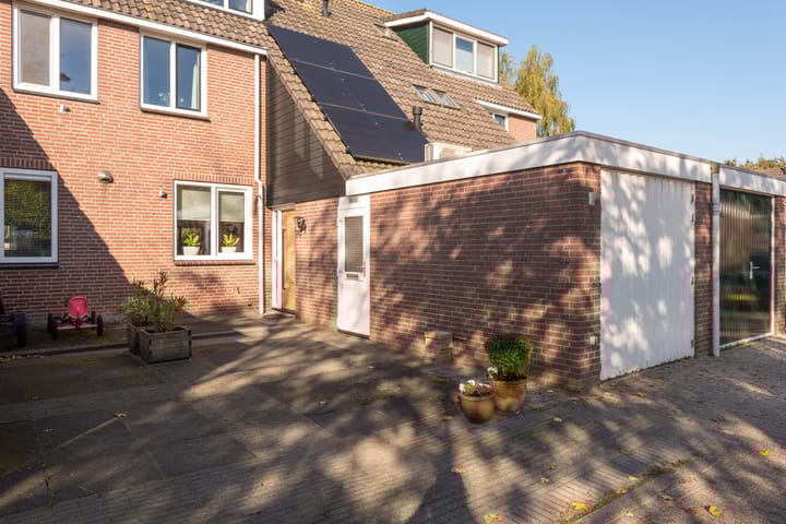 Foto 3 van Hoocamp 110