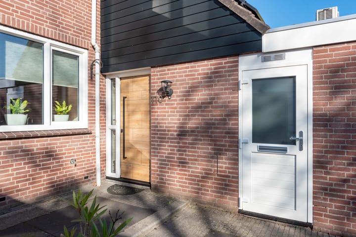 Foto 4 van Hoocamp 110