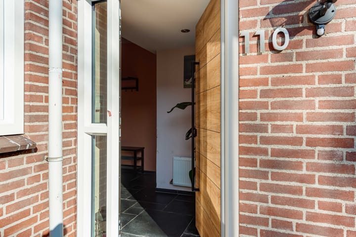 Foto 5 van Hoocamp 110