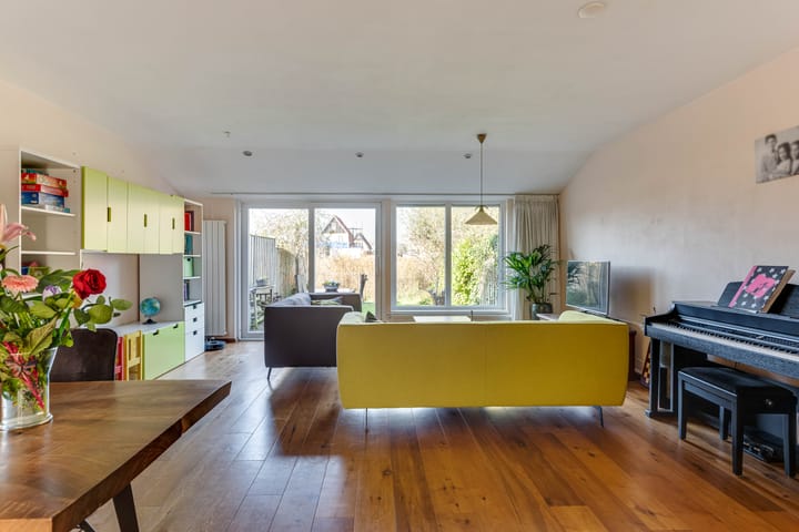 Foto 6 van Hoocamp 110