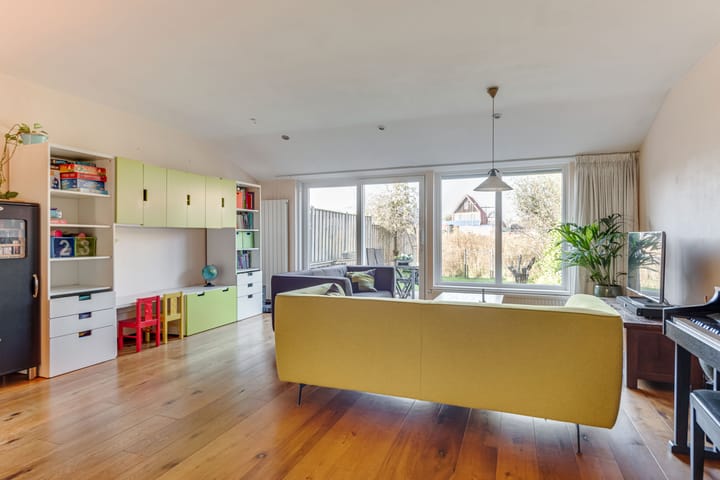 Foto 7 van Hoocamp 110