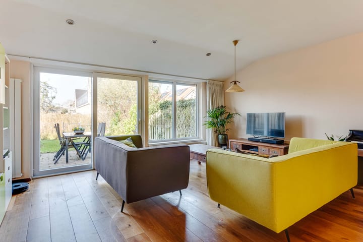 Foto 8 van Hoocamp 110