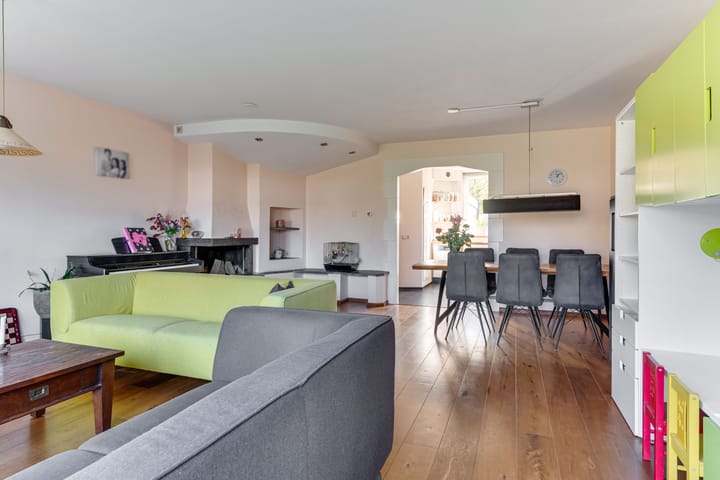 Foto 10 van Hoocamp 110