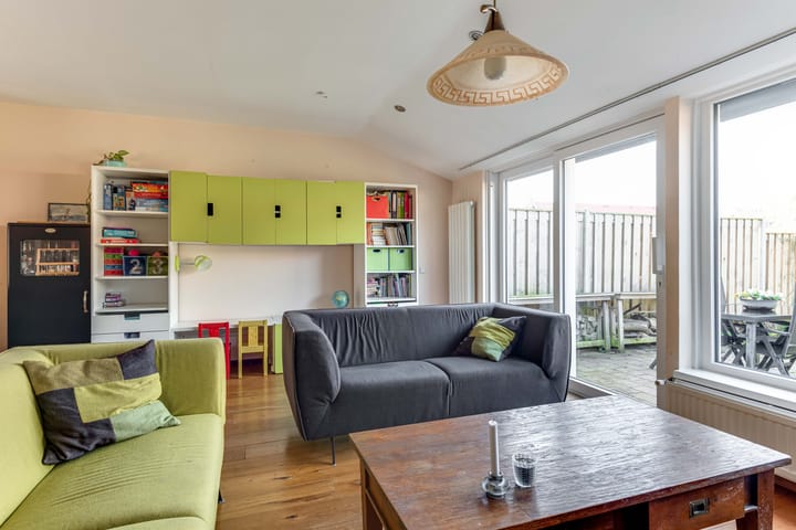 Foto 11 van Hoocamp 110