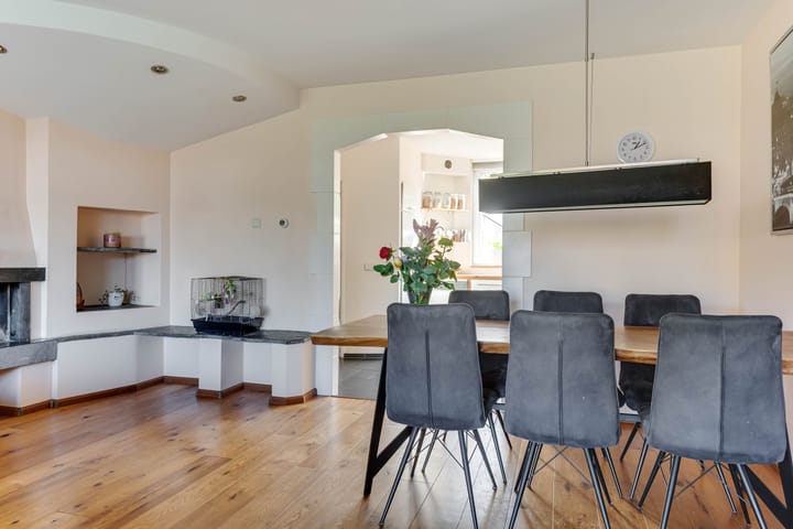 Foto 12 van Hoocamp 110