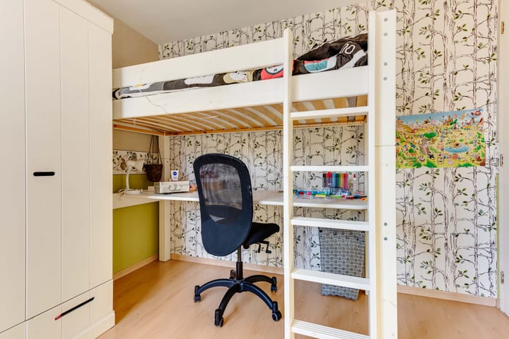 Foto 25 van Hoocamp 110