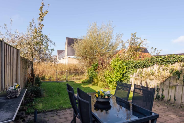 Foto 38 van Hoocamp 110