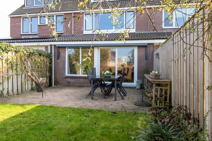 Foto 44 van Hoocamp 110