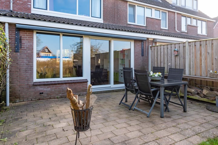 Foto 45 van Hoocamp 110