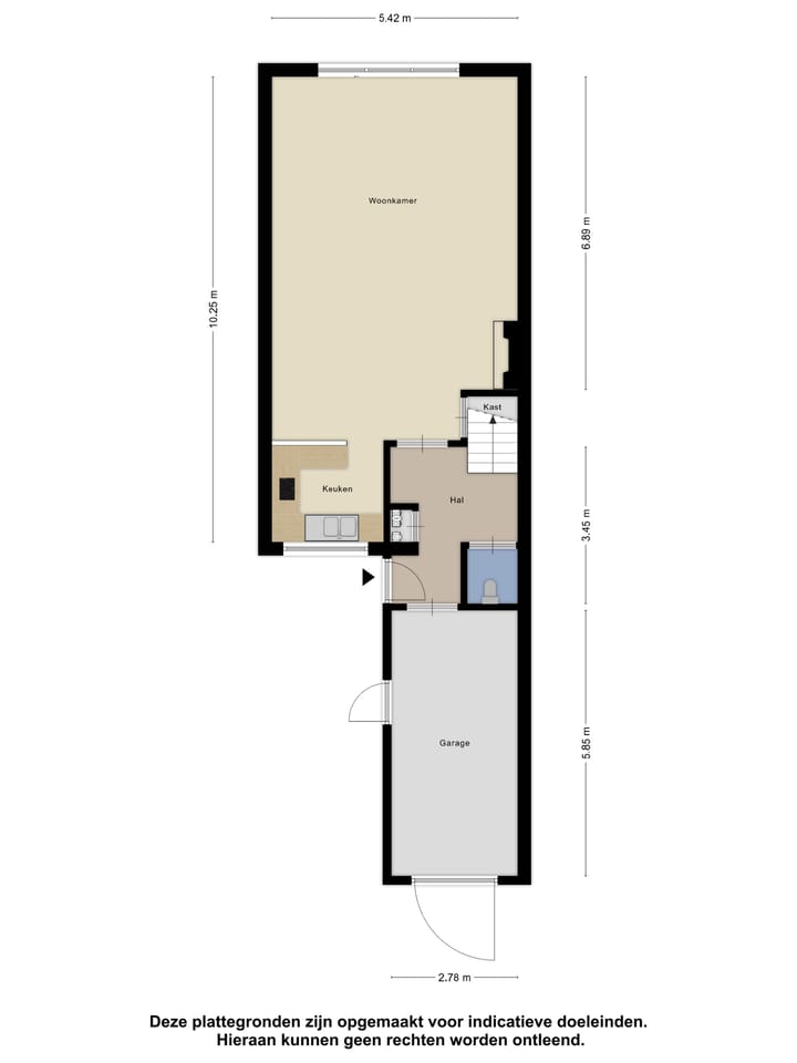 Foto 49 van Hoocamp 110