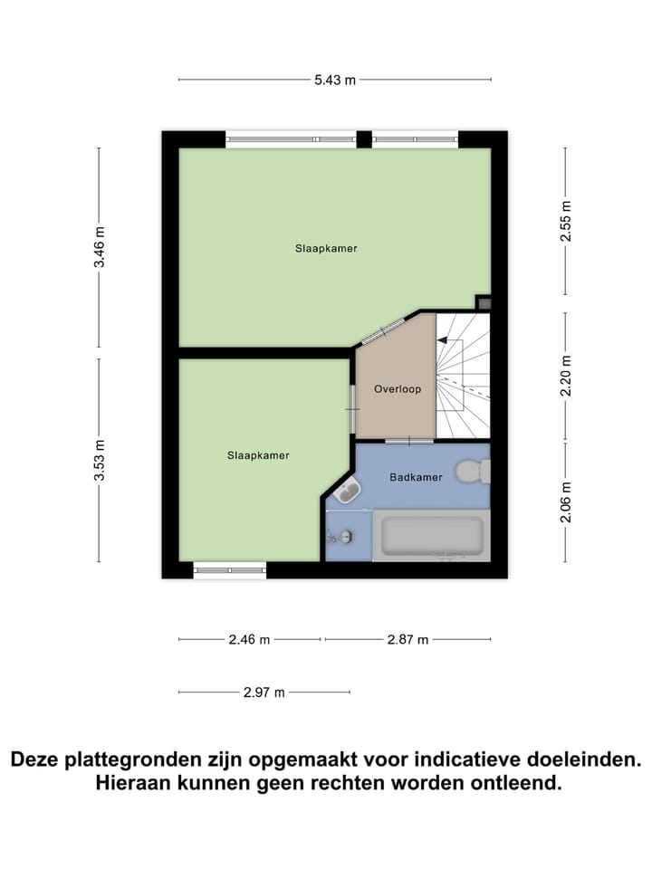 Foto 50 van Hoocamp 110